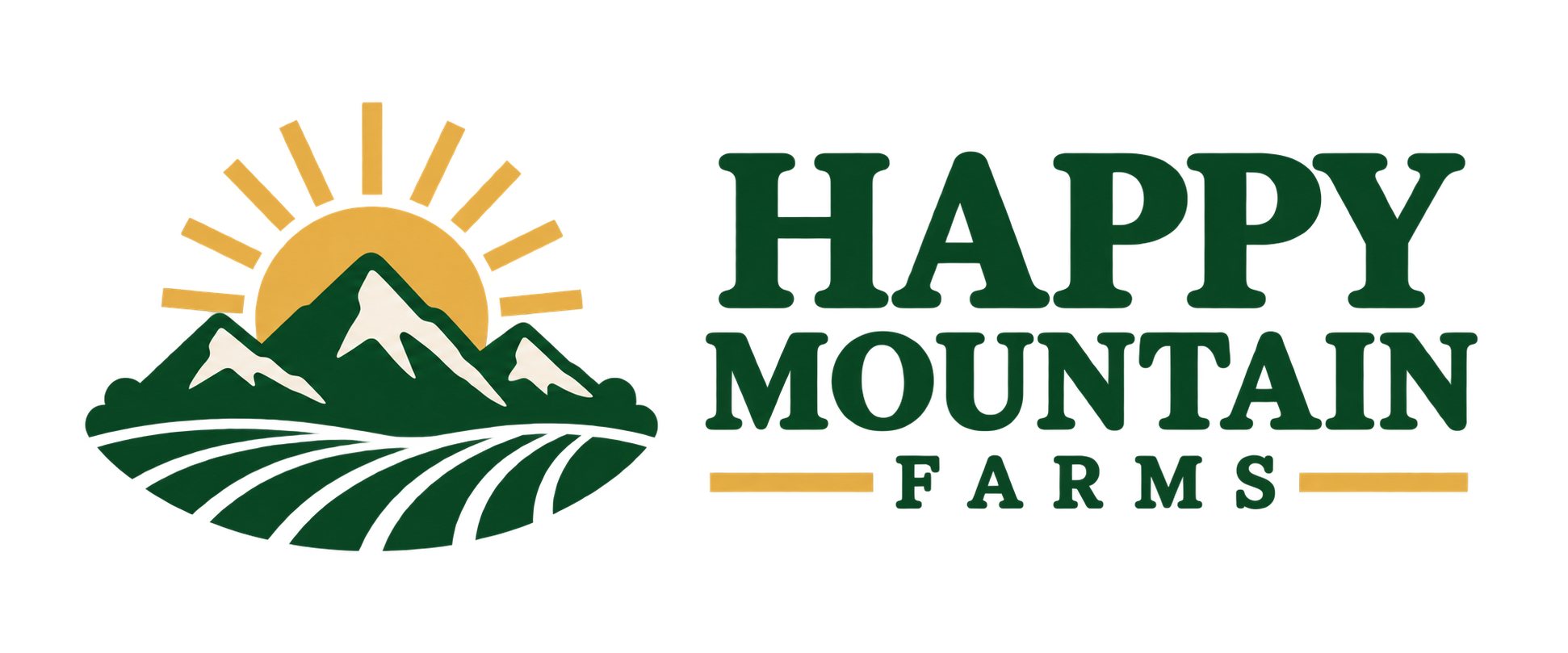 Happy Mountain Farms