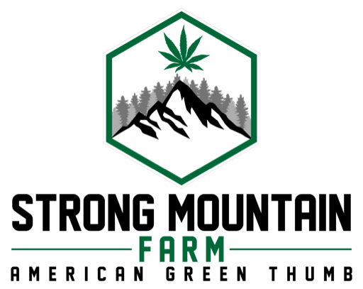 Strong Mountain Farm